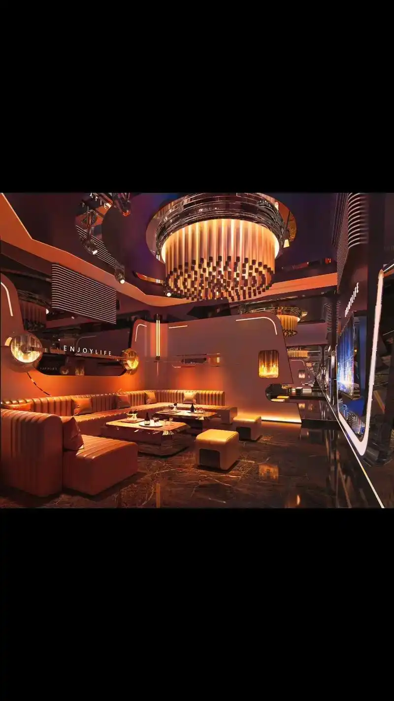 青岛ktv订房首选中低端商务ktv-平度市ktv订房